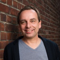 Markus Mörchen