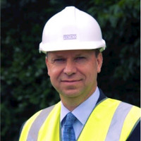 David Sexton MCIOB (Tech) IOSH