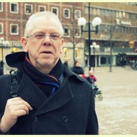 Hans Rosengren