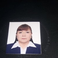 Haydee Bernaola Trejo