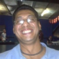 Dorian Mosquera Martínez