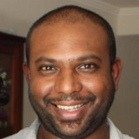Ashwin Kumar
