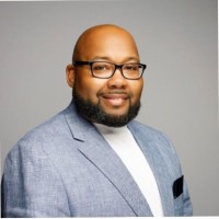 Cedric Bunch, M.Ed.