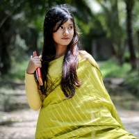 Sharmin Akter Swornali