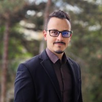 Zied Seghir