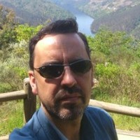 Arturo Ribalta