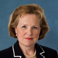 Catherine Conley
