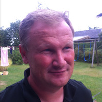 Stefan Jensen