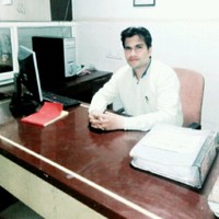 Latesh Palande
