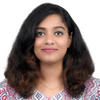 Aashli Paul