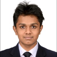 Ashwin Kumar . V