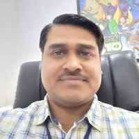Vivek Bhaganagare