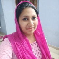 Raheesha Shamsudheen