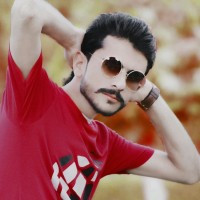 Abubakar Khan