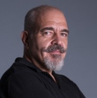 Deiner José Farias Magallan