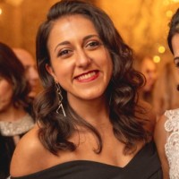 Tamar Kalenderian