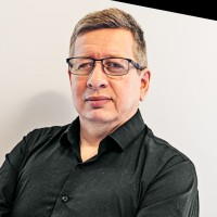 Lisandro Silva de Paula