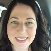 Audrey Cranford