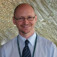 Craig Mitchell
