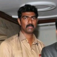 Naresh Kumar Nithyanandan