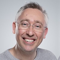 Mark de Koning