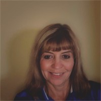 Dana Garnier, Shrm-Scp