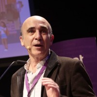 Xavier Cubeles Bonet