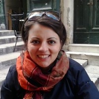 Anna Lisa De Masi