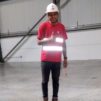 Gabriel Perez Orozco