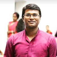 Ankit Raj