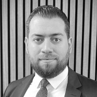 Ramzi J. El Khoury, Cafa, Mba