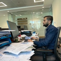 Dipak Bhandari