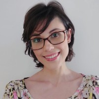 Ana Luiza Mendonça Dos Santos