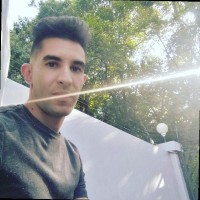 Nassim Arbaoui