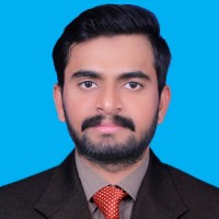 Muhammad Aamir Jamil