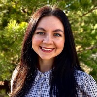 Cailin Harrington, EIT