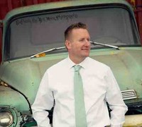 Curtis Larson