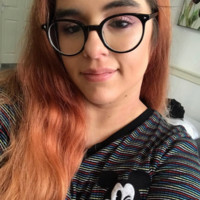 Cheëna Kramer