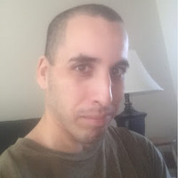 Chris Balderas