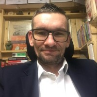 Ireneusz Sebastian Nowinski