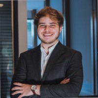 Vitor C. Honorato Siqueira, Ll.M.