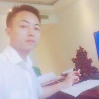 张忠平