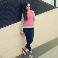 Arshitha M