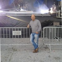 Rui Jorge Almeida