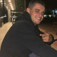 Leonardo Cesar virtuoso