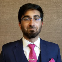 Omar Azeemi
