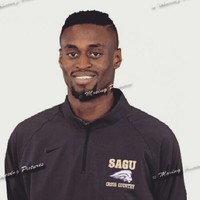 Cameron Solomon