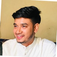 Raj Chauhan