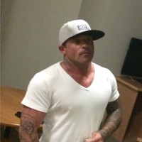 Jason Keegan