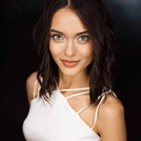 Valeriia Marchenko